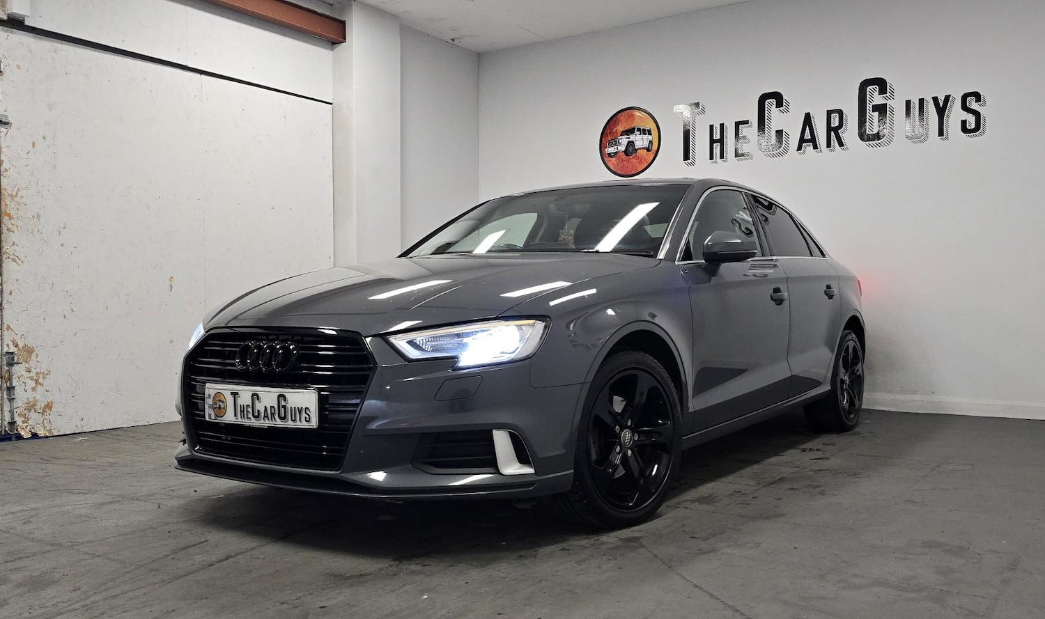 Used Audi A3 2017 for sale - 77495148: Photo 4