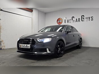 Used Audi A3 2017 for sale - 77495148: Photo