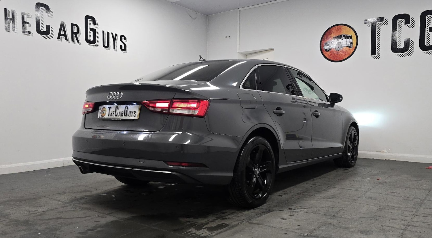 Used Audi A3 2017 for sale - 77495148: Photo 5