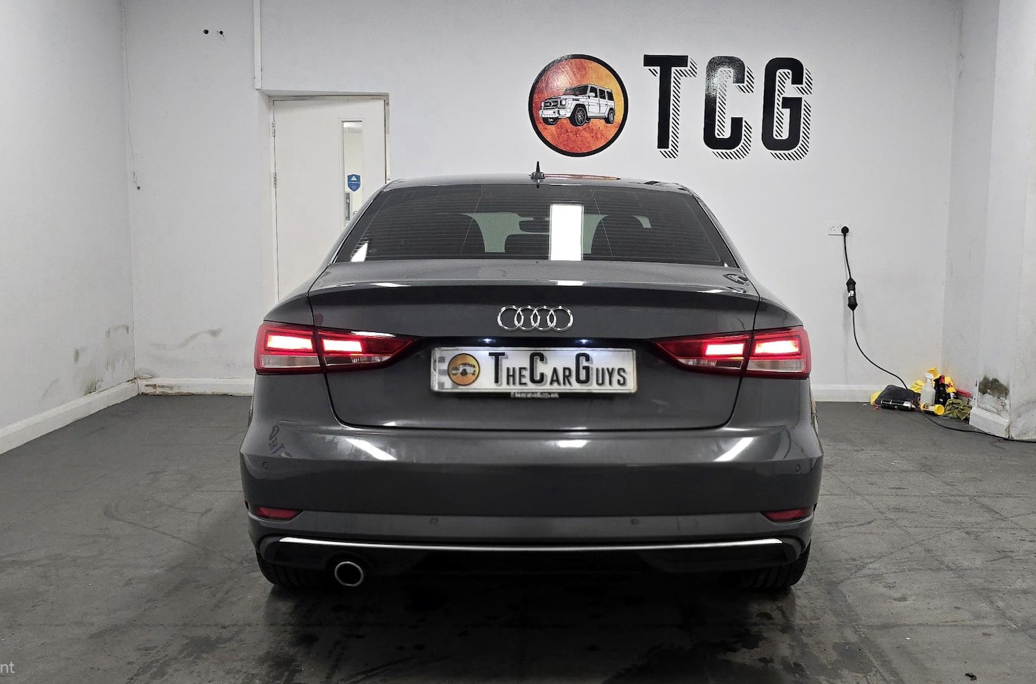 Used Audi A3 2017 for sale - 77495148: Photo 6