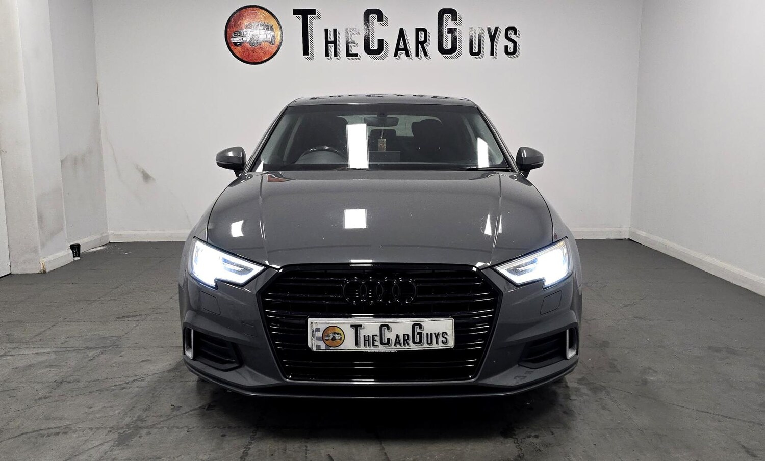 Used Audi A3 2017 for sale - 77495148: Photo 8