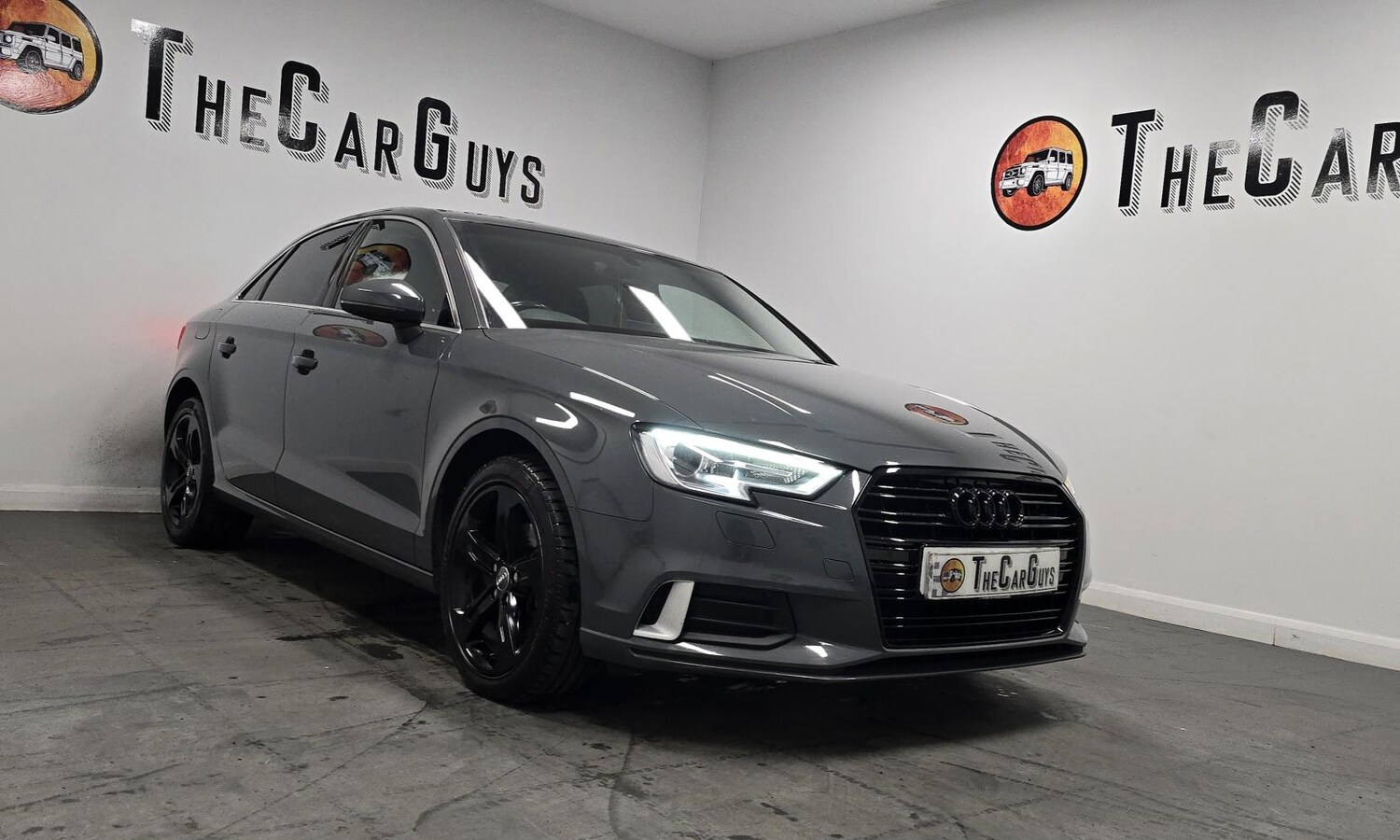 Used Audi A3 2017 for sale - 77495148: Photo 9