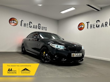 Used BMW 2 Series 2016 for sale - 78503445: Photo