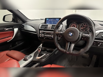 Used BMW 2 Series 2016 for sale - 78503445: Photo