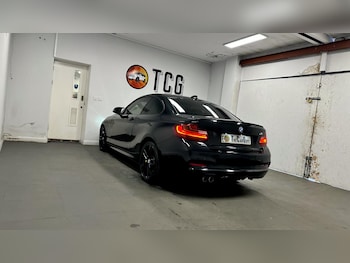 Used BMW 2 Series 2016 for sale - 78503445: Photo