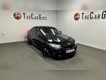 Used BMW 2 Series 2016 for sale - 78503445: Photo