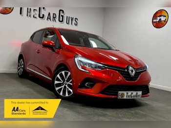 Used Renault Clio 2020 for sale - 79762060: Photo