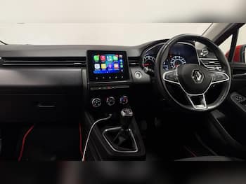 Used Renault Clio 2020 for sale - 79762060: Photo