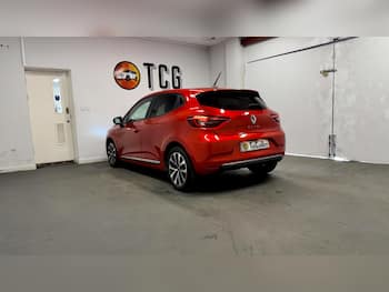 Used Renault Clio 2020 for sale - 79762060: Photo