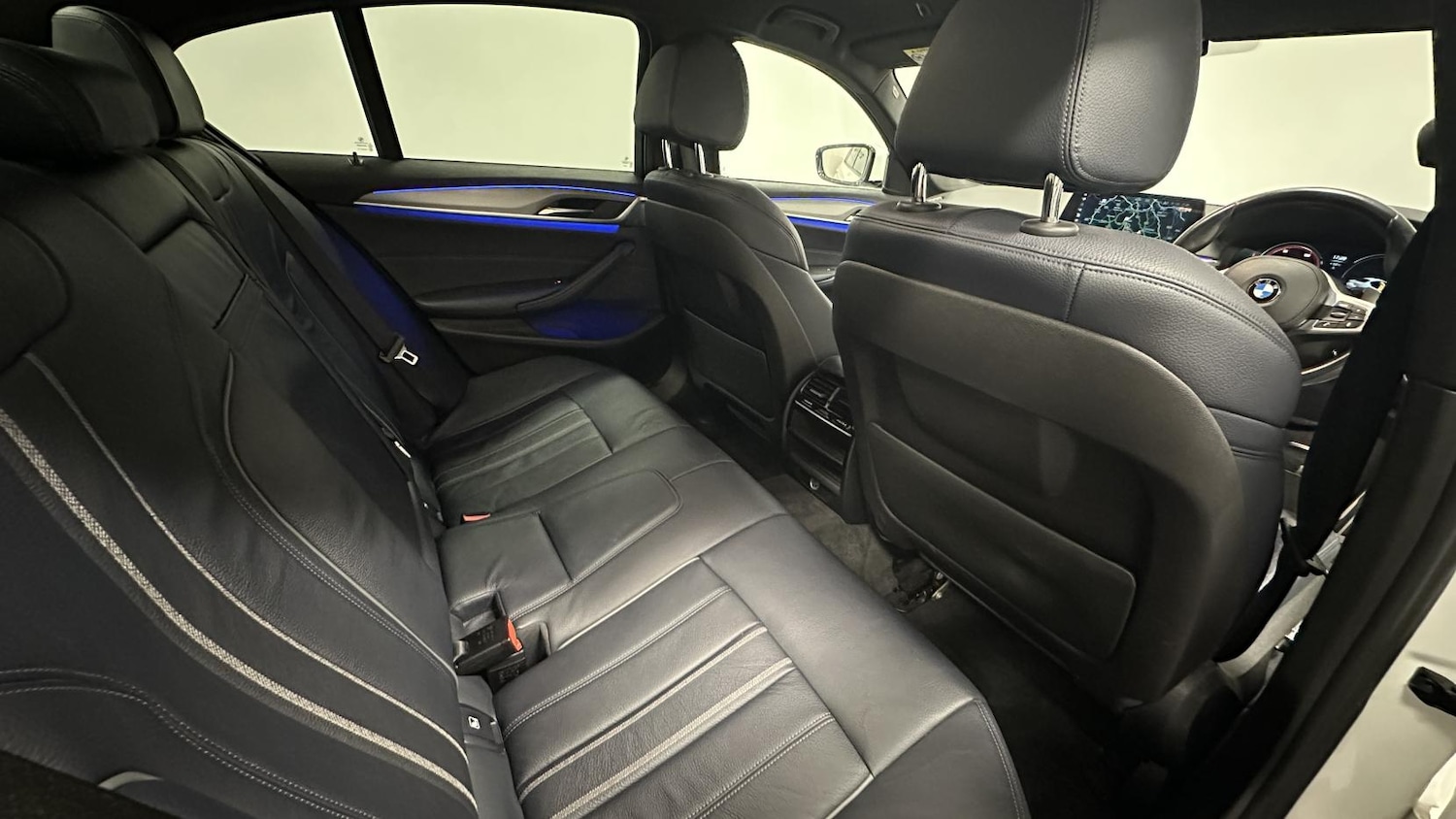 Used BMW 5 Series 2017 for sale - 77162457: Photo 22