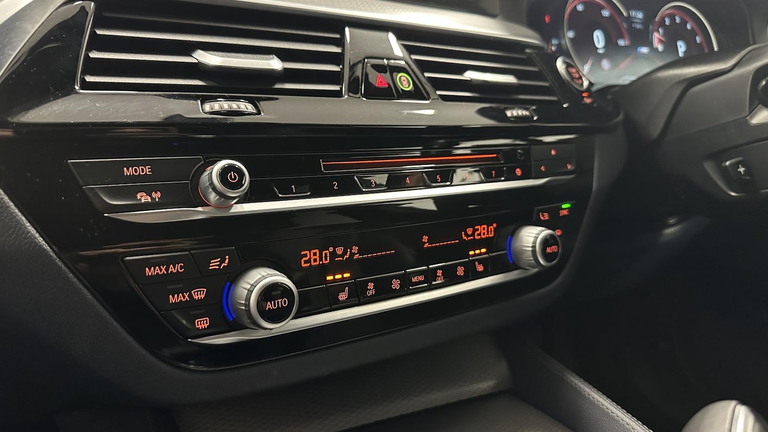 Used BMW 5 Series 2017 for sale - 77162457: Photo 28