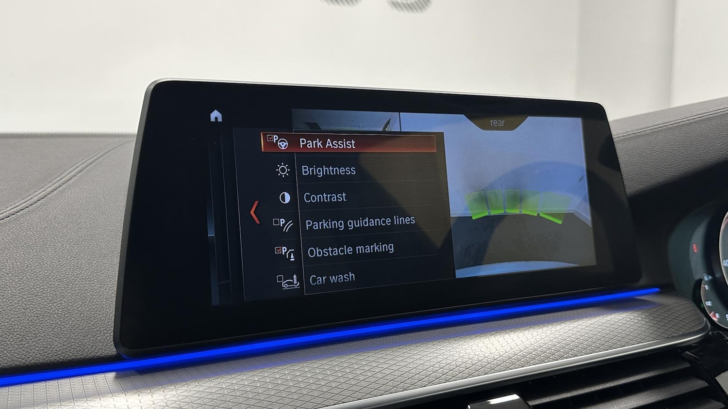 Used BMW 5 Series 2017 for sale - 77162457: Photo 33