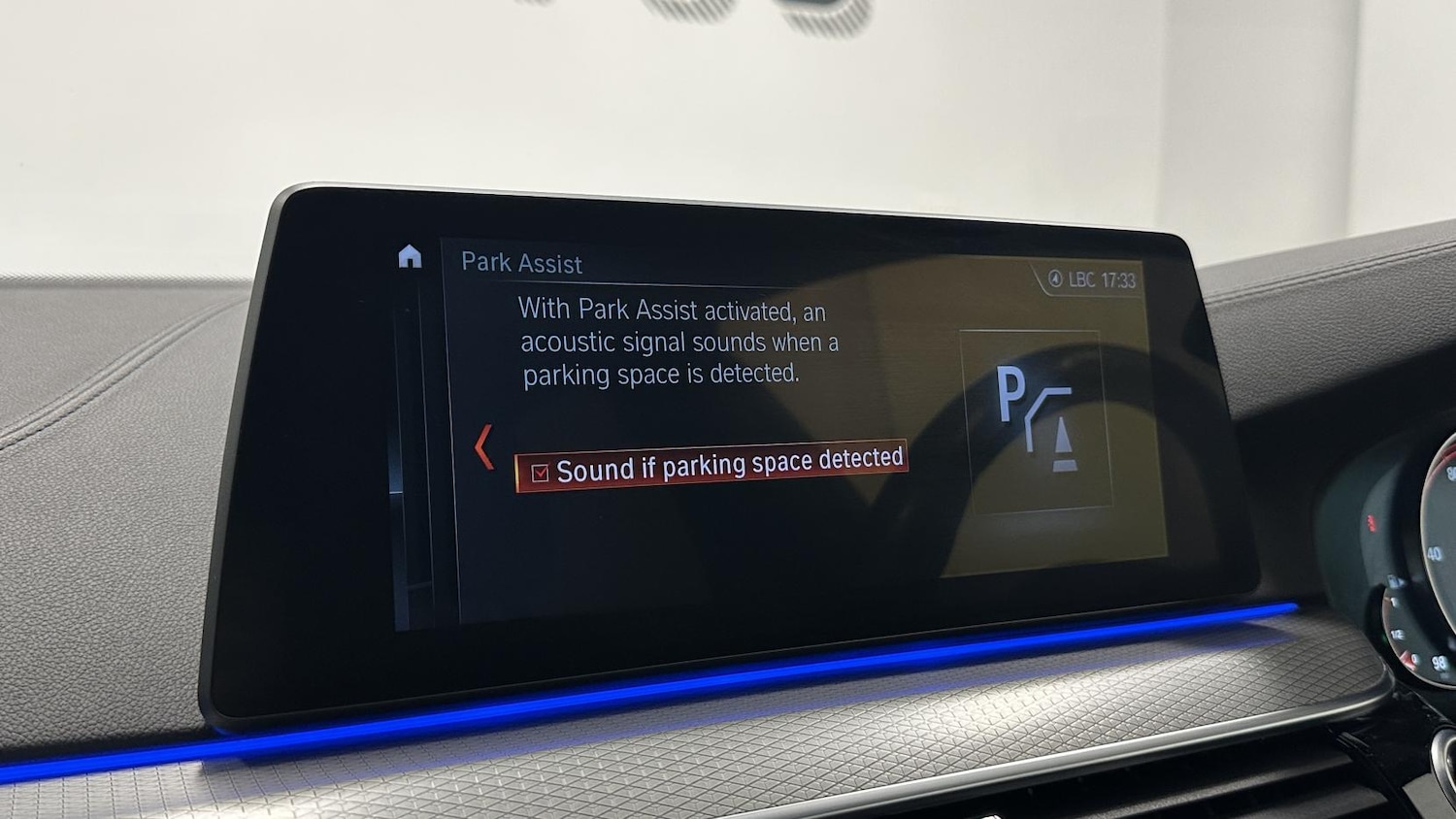 Used BMW 5 Series 2017 for sale - 77162457: Photo 34