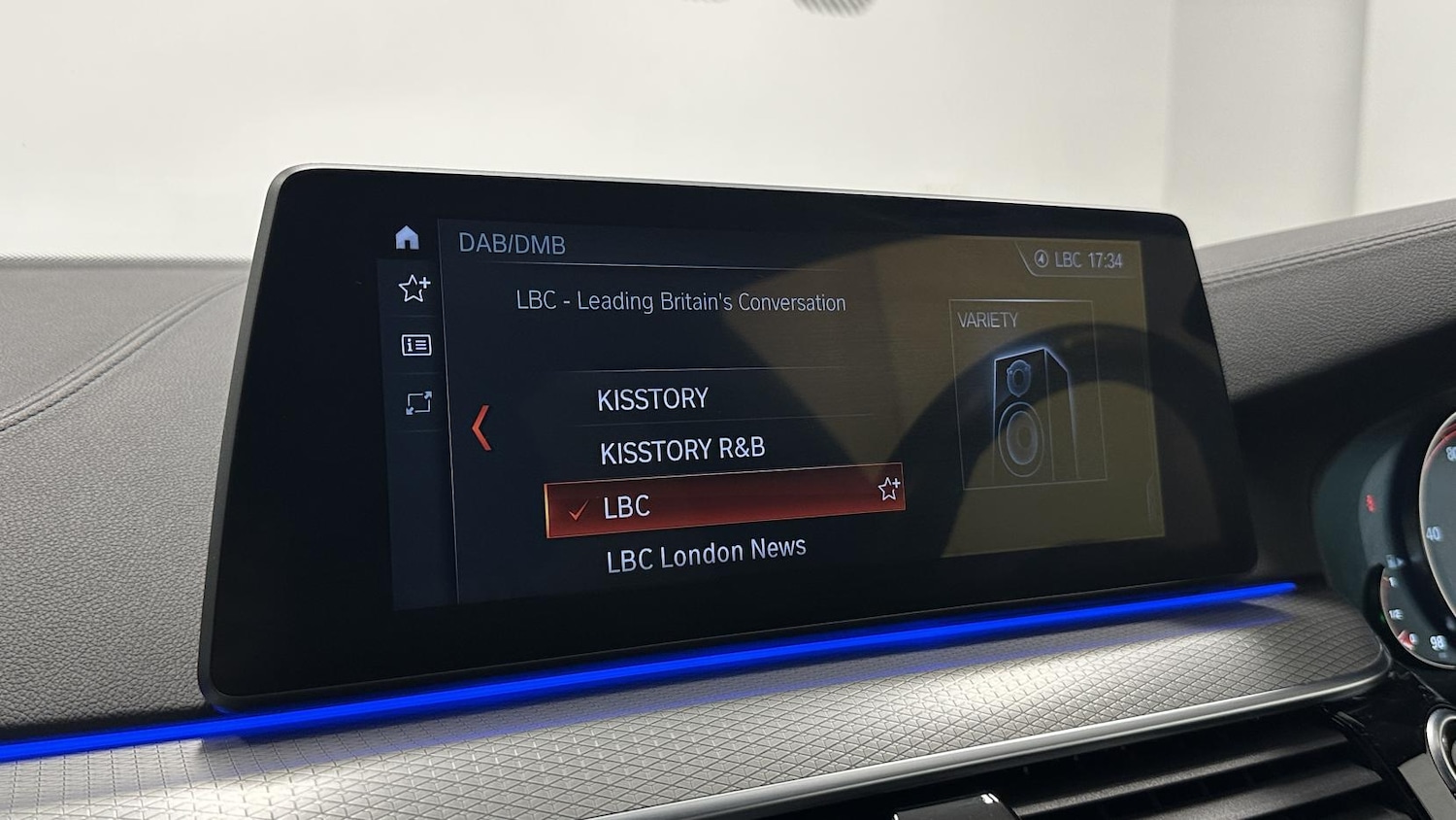 Used BMW 5 Series 2017 for sale - 77162457: Photo 36