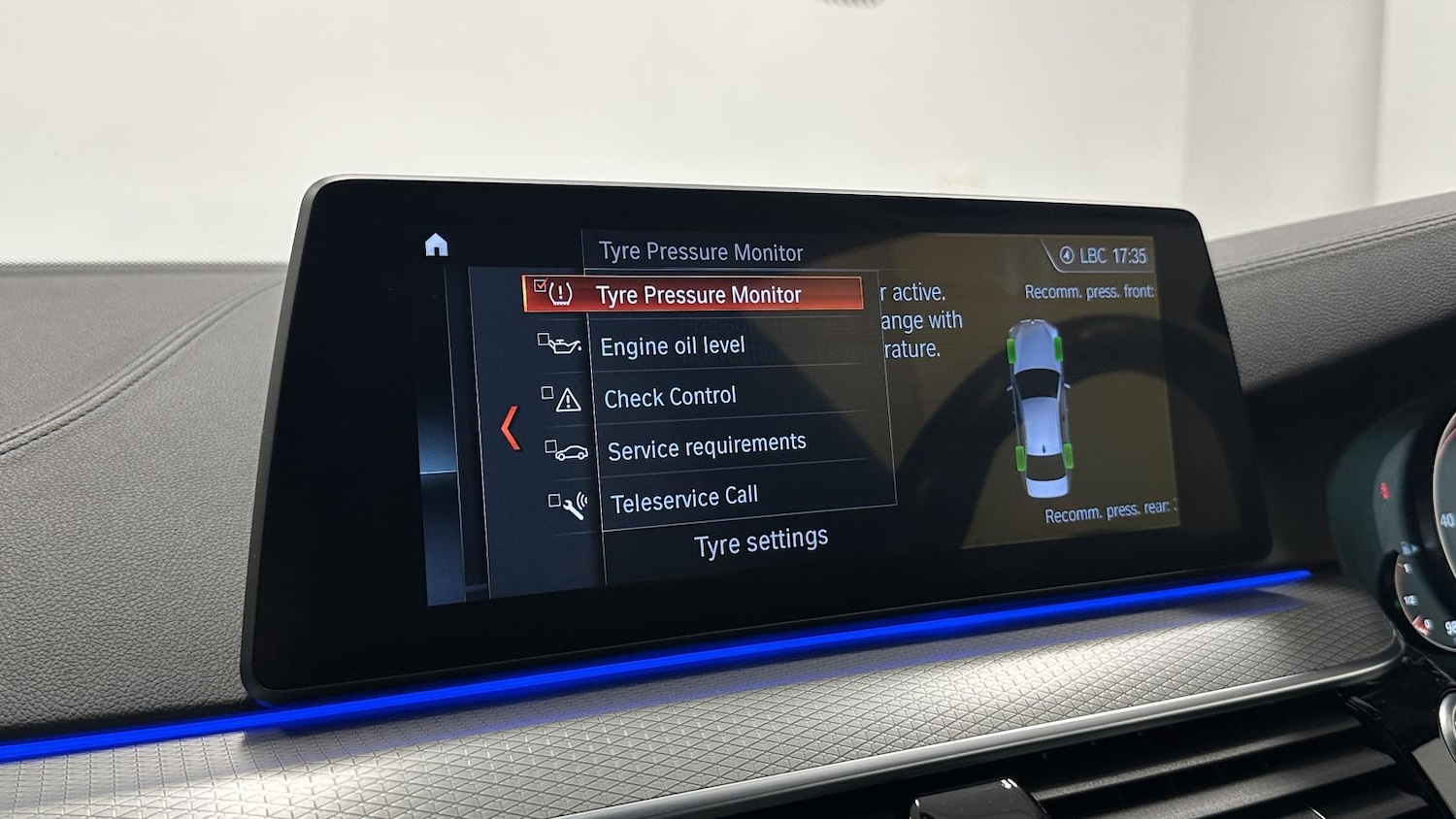 Used BMW 5 Series 2017 for sale - 77162457: Photo 41