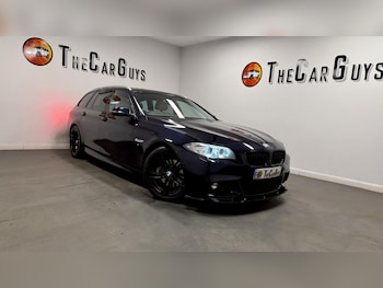 Used BMW 5 Series 2016 for sale - 79436597: Photo