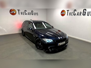 Used BMW 5 Series 2016 for sale - 79436597: Photo