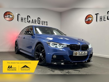 Used BMW 3 Series 2018 for sale - 78259180: Photo