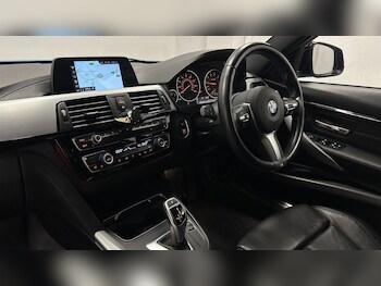 Used BMW 3 Series 2018 for sale - 78259180: Photo