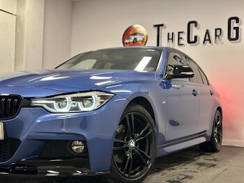 Used BMW 3 Series 2018 for sale - 78259180: Photo