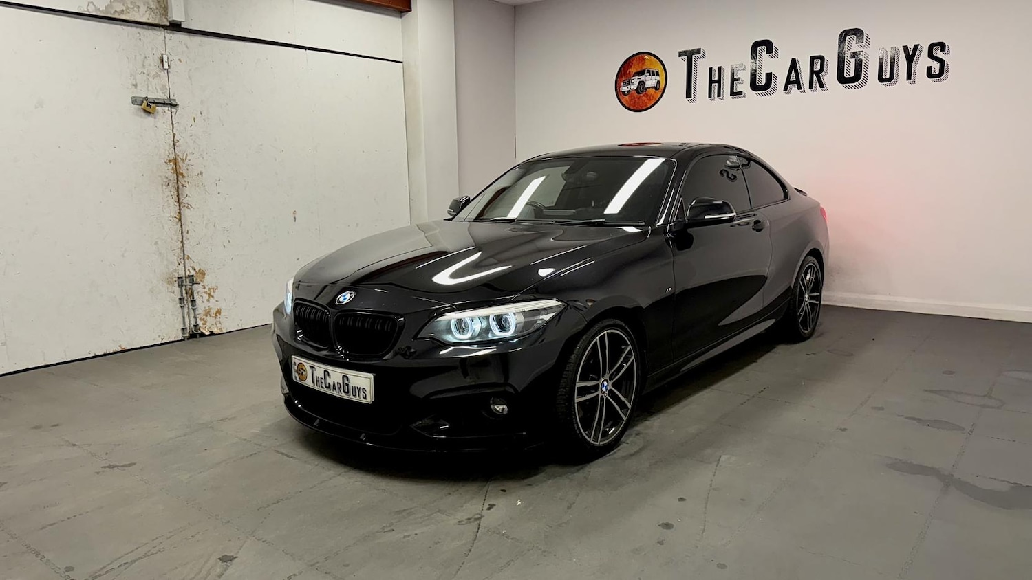 Used BMW 2 Series 2018 for sale - 77106260: Photo 10