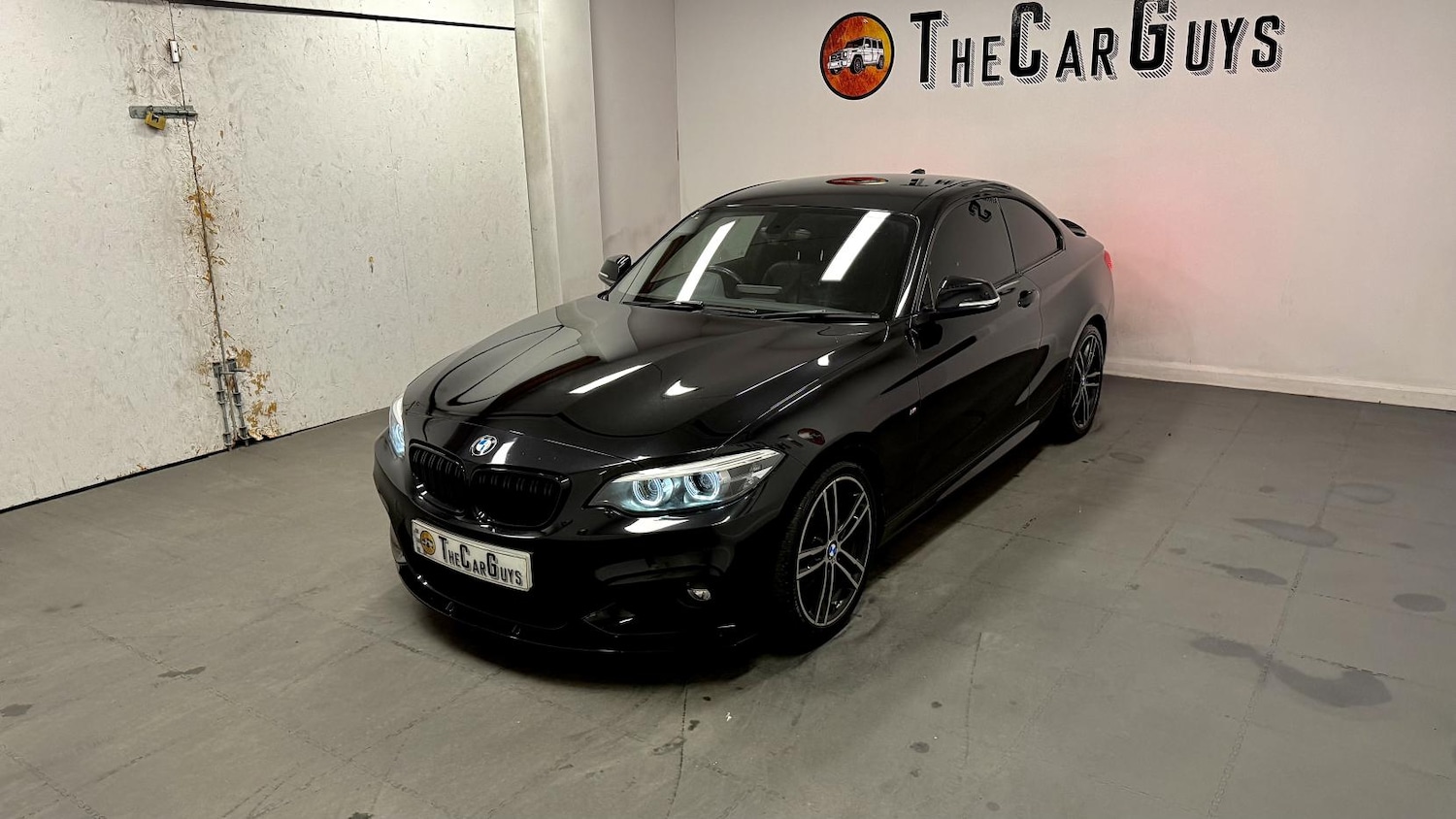 Used BMW 2 Series 2018 for sale - 77106260: Photo 11