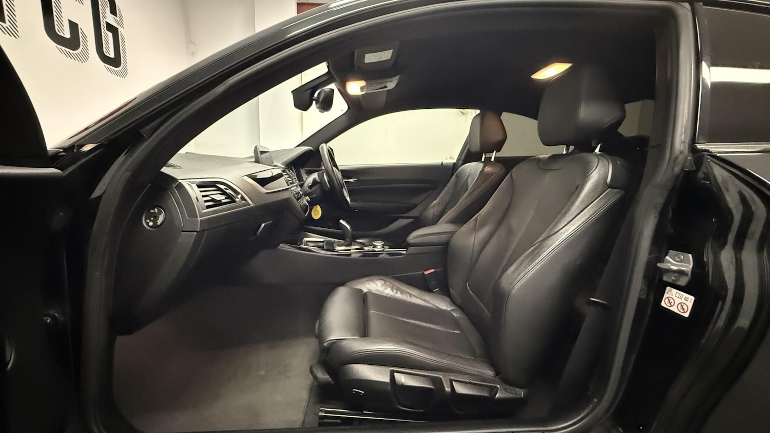 Used BMW 2 Series 2018 for sale - 77106260: Photo 13