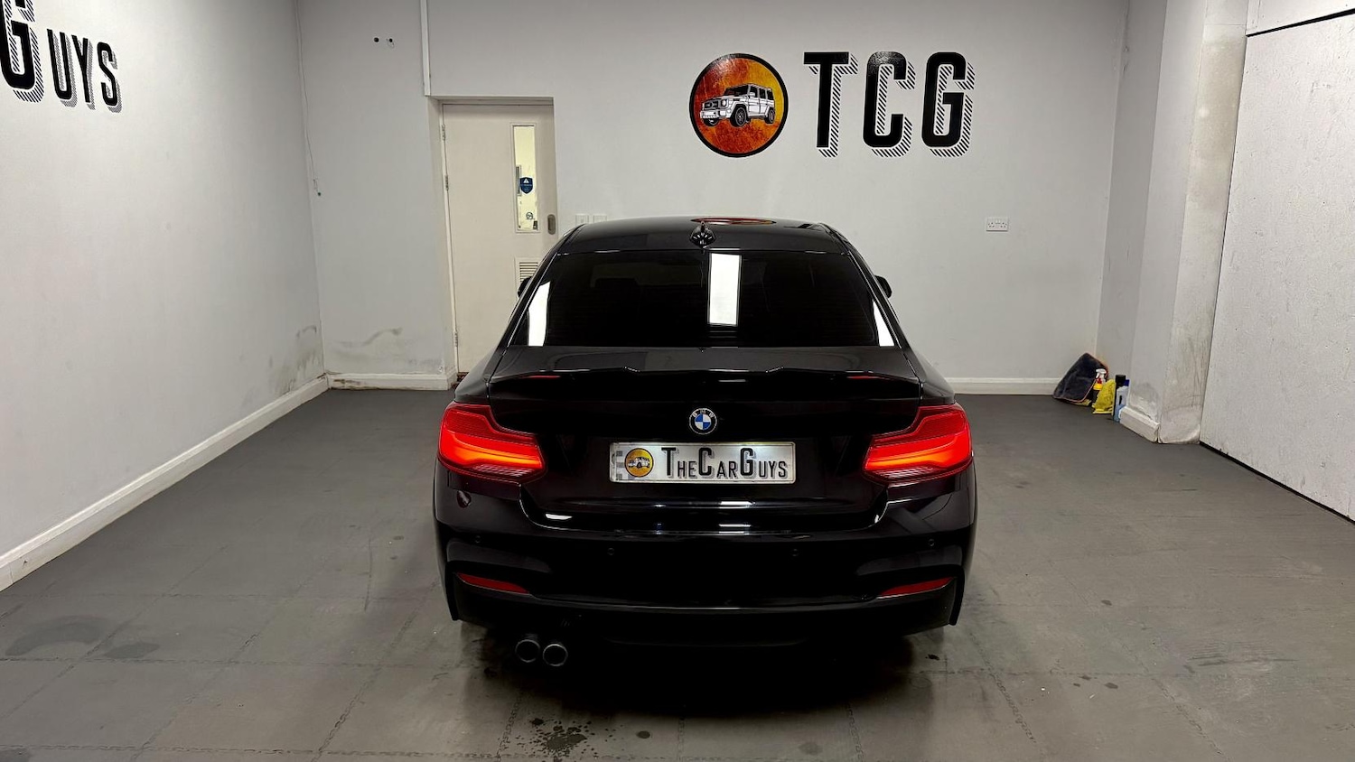 Used BMW 2 Series 2018 for sale - 77106260: Photo 36