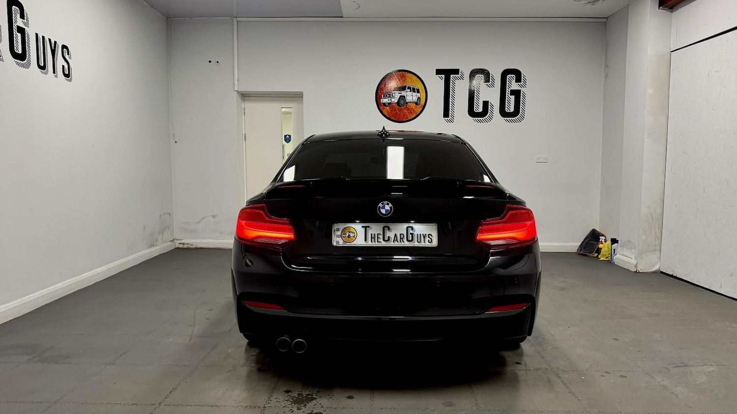 Used BMW 2 Series 2018 for sale - 77106260: Photo 37