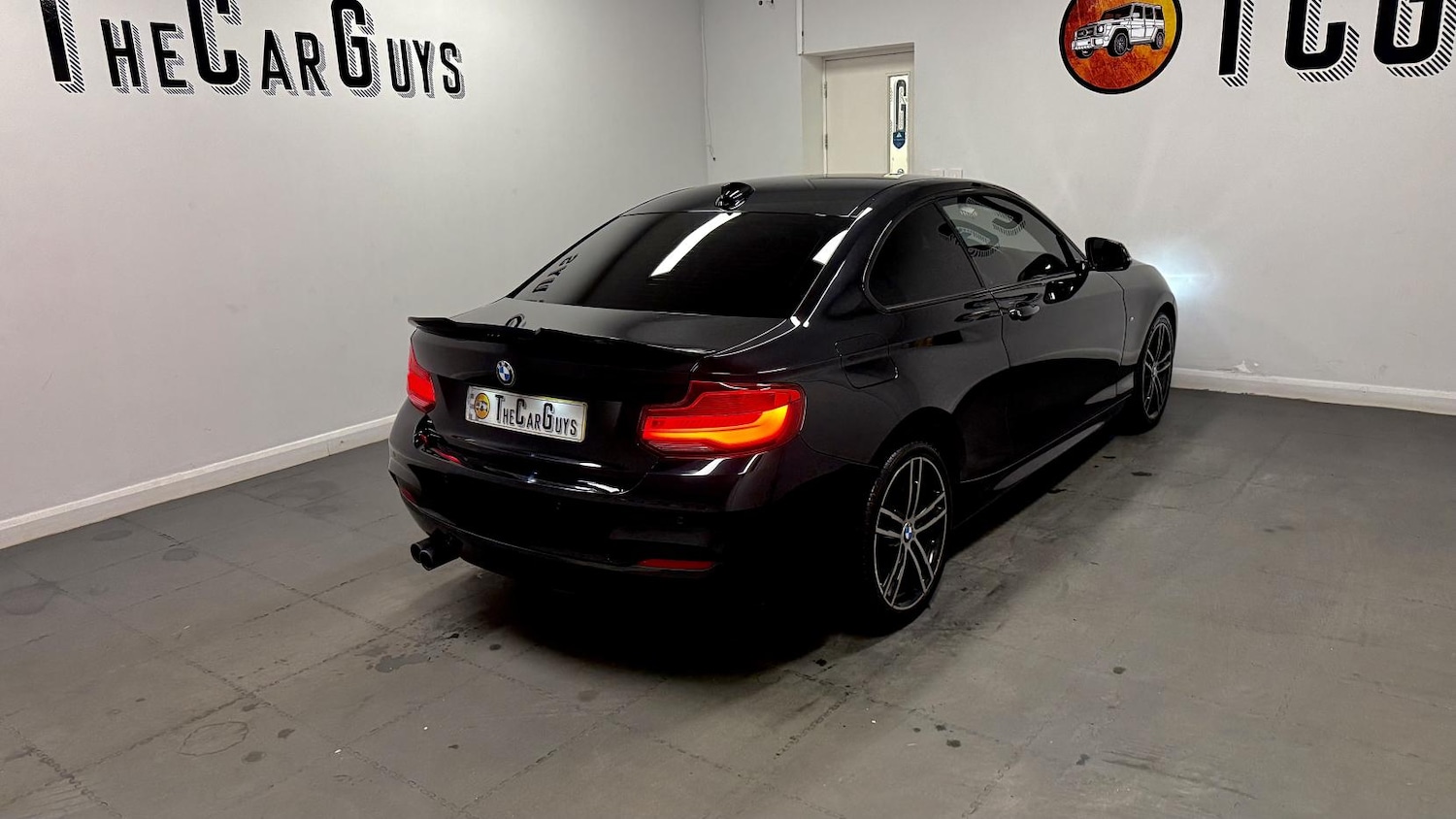 Used BMW 2 Series 2018 for sale - 77106260: Photo 38