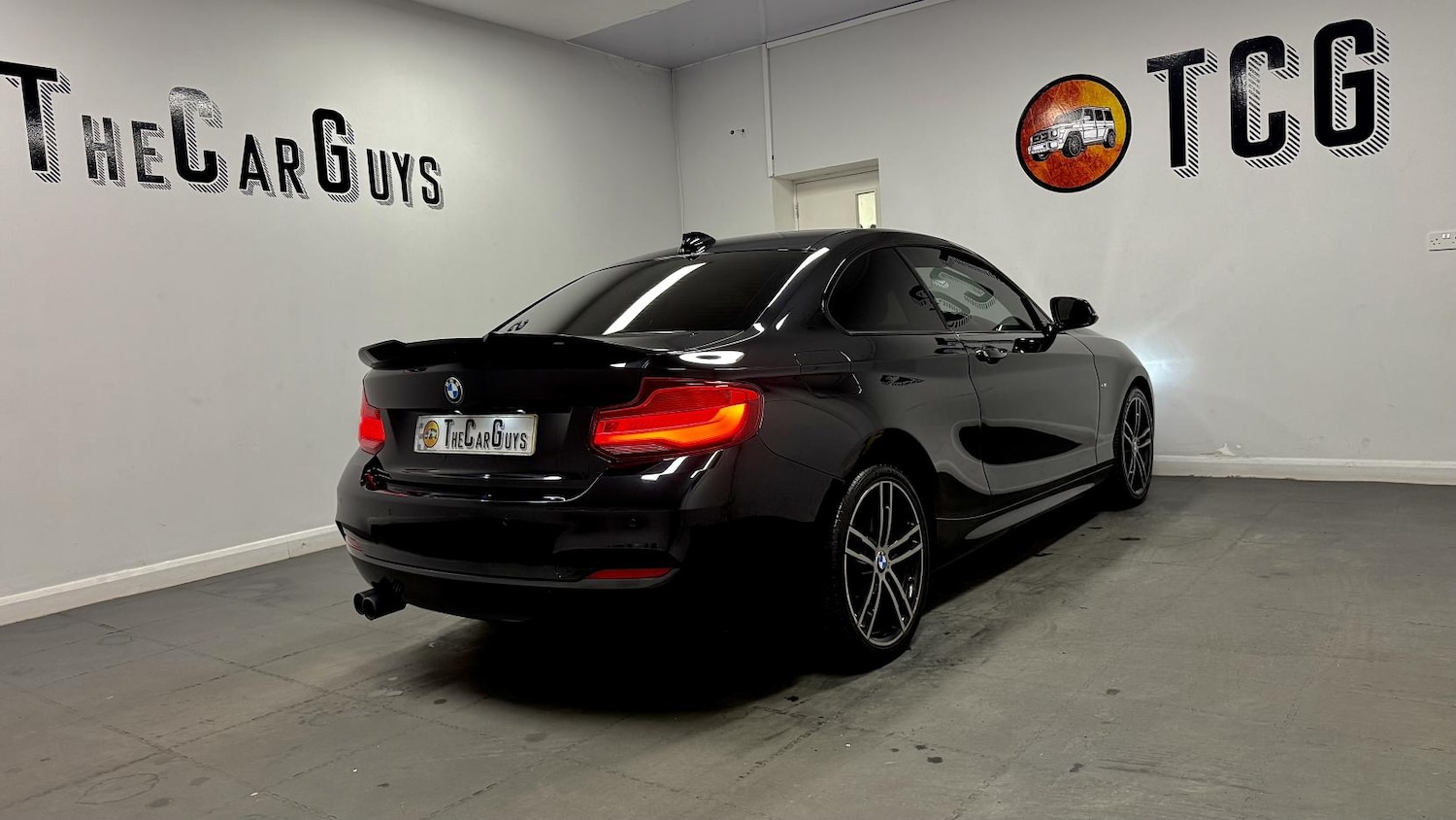 Used BMW 2 Series 2018 for sale - 77106260: Photo 39