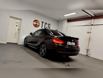 Used BMW 2 Series 2018 for sale - 77106260: Photo