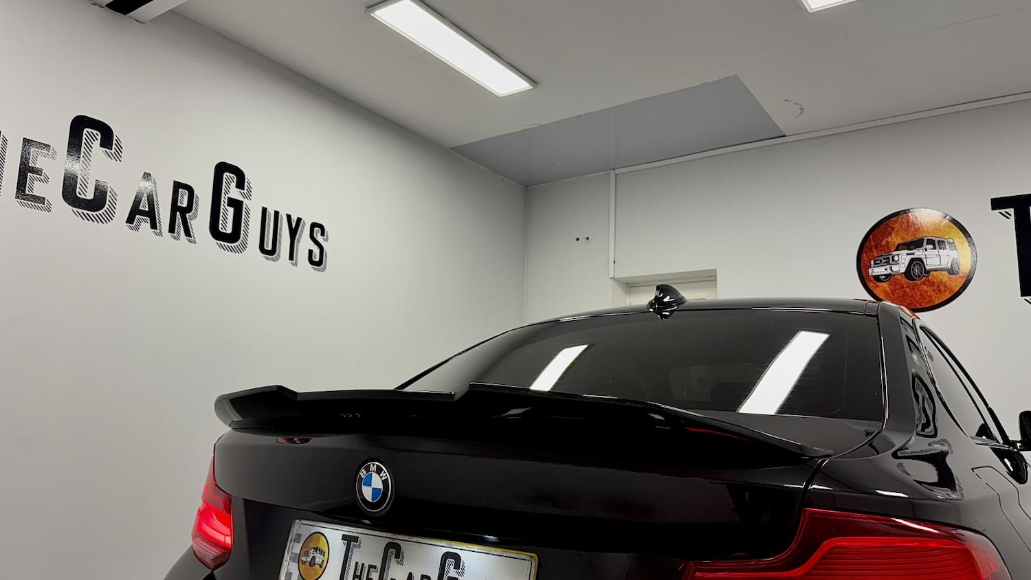 Used BMW 2 Series 2018 for sale - 77106260: Photo 40