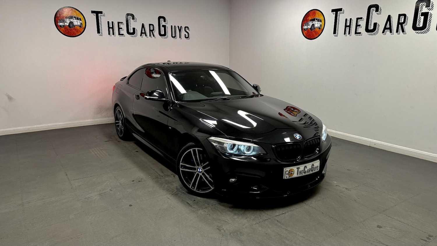 Used BMW 2 Series 2018 for sale - 77106260: Photo 5