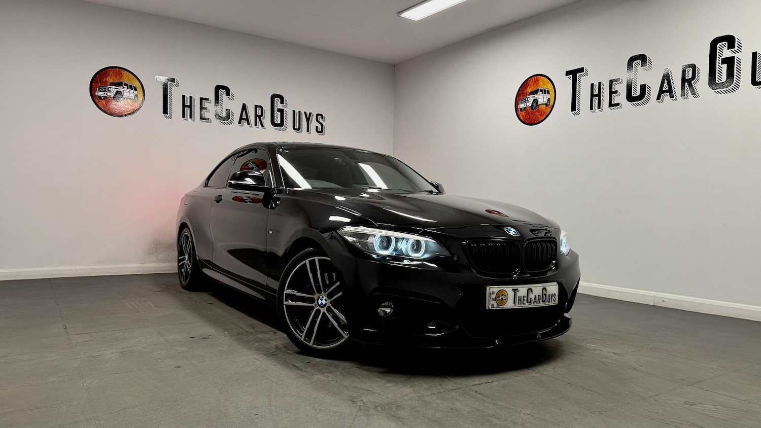 Used BMW 2 Series 2018 for sale - 77106260: Photo 6