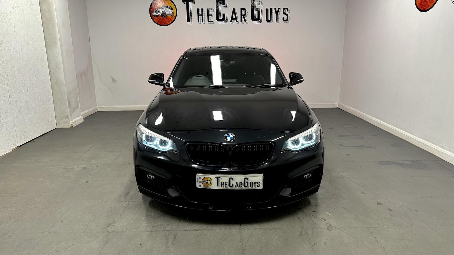 Used BMW 2 Series 2018 for sale - 77106260: Photo 7
