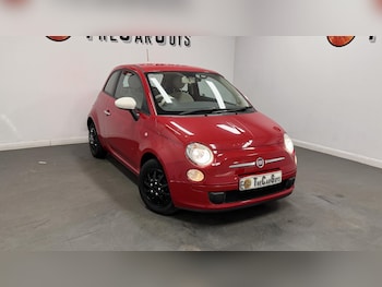 Used Fiat 500 2014 for sale - 79483667: Photo