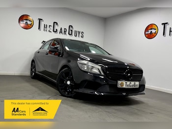 Used Mercedes-Benz A-Class 2016 for sale - 79290748: Photo