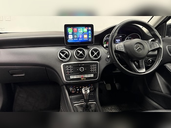 Used Mercedes-Benz A-Class 2016 for sale - 79290748: Photo