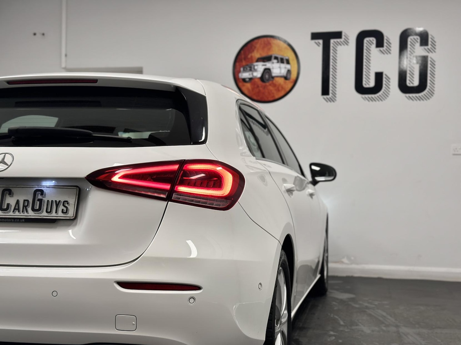 Used Mercedes-Benz A-Class 2019 for sale - 77109967: Photo 13