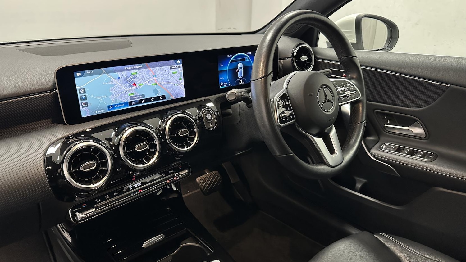 Used Mercedes-Benz A-Class 2019 for sale - 77109967: Photo 15