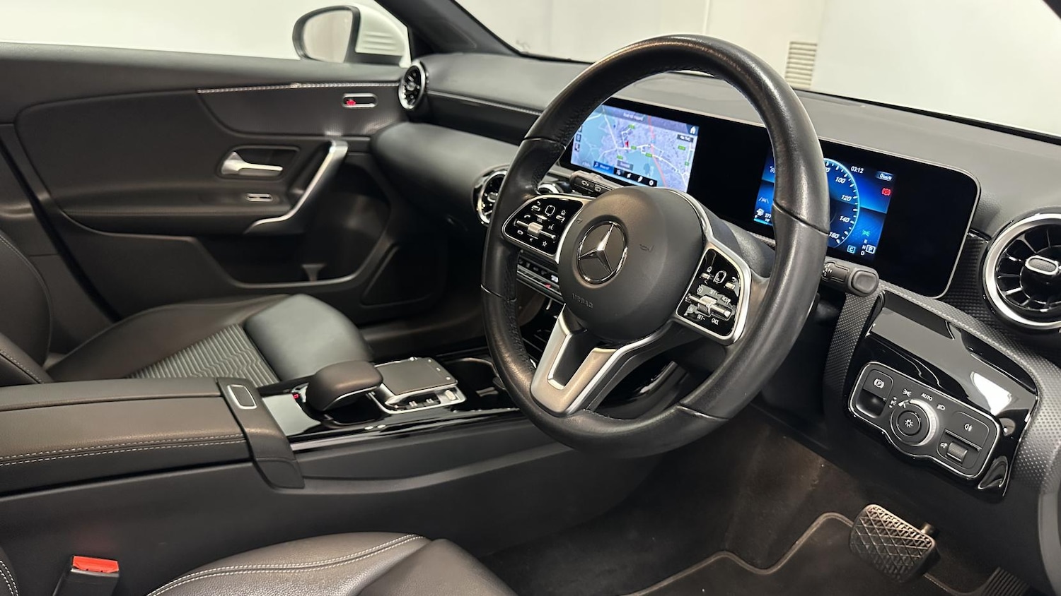 Used Mercedes-Benz A-Class 2019 for sale - 77109967: Photo 16
