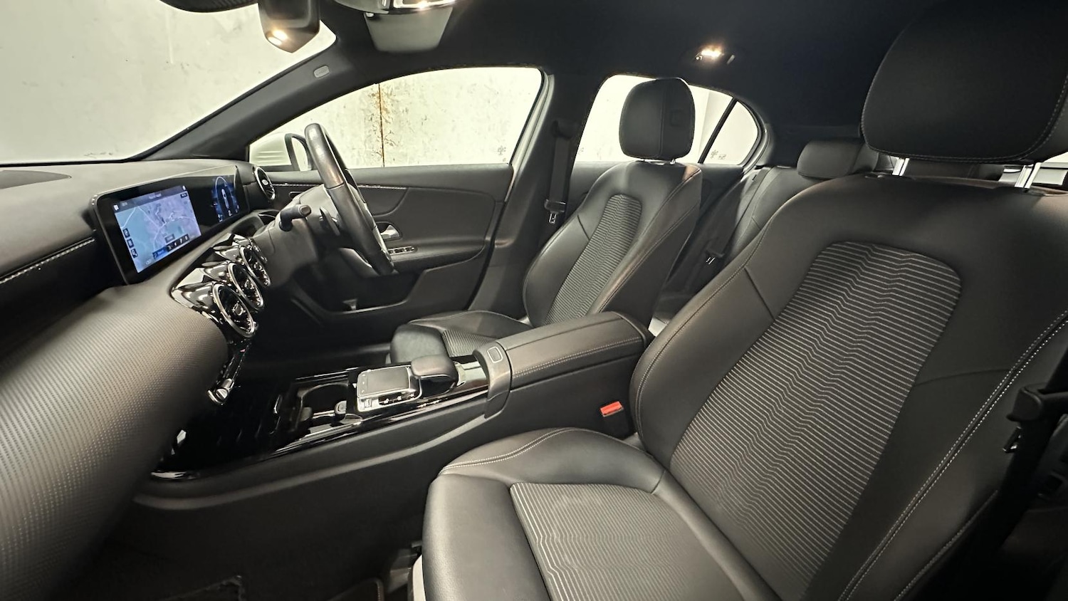 Used Mercedes-Benz A-Class 2019 for sale - 77109967: Photo 17