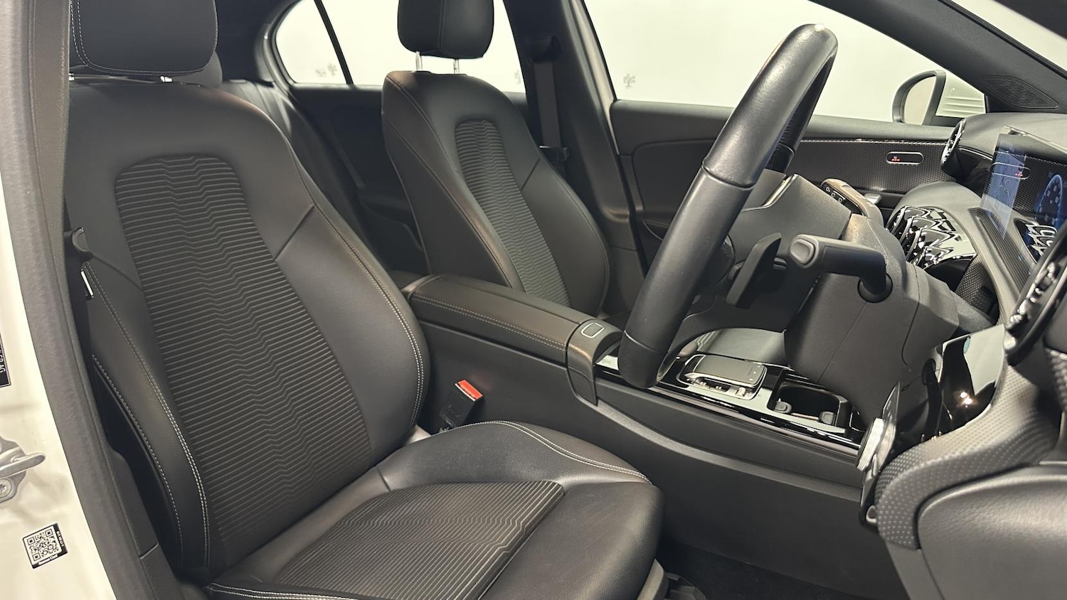 Used Mercedes-Benz A-Class 2019 for sale - 77109967: Photo 18