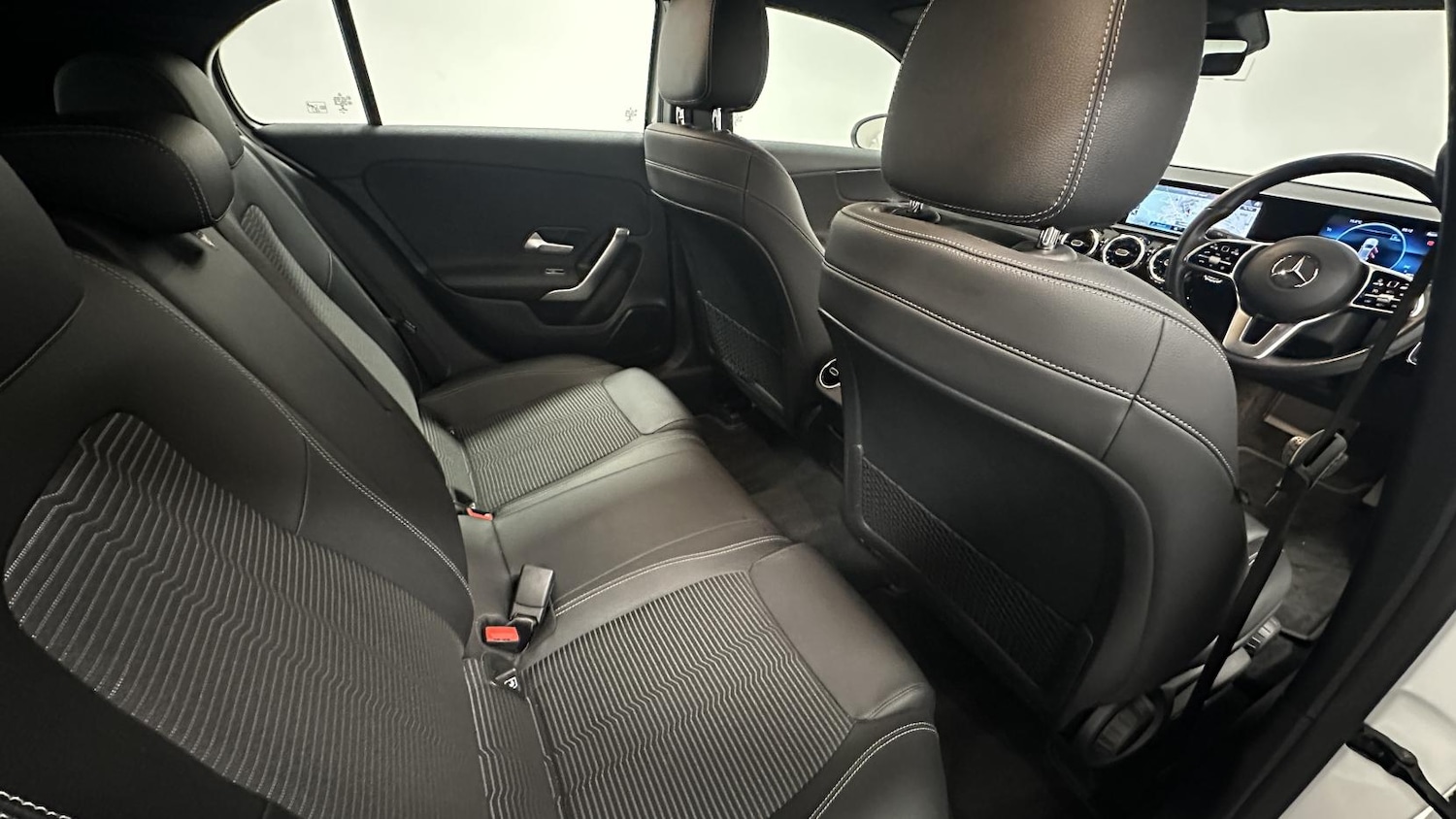 Used Mercedes-Benz A-Class 2019 for sale - 77109967: Photo 19