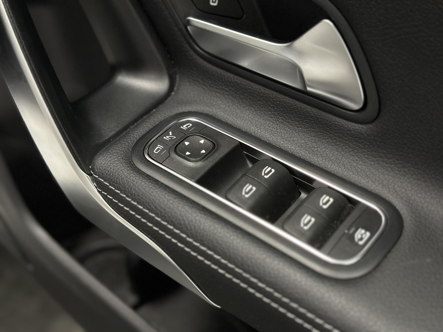 Used Mercedes-Benz A-Class 2019 for sale - 77109967: Photo 21