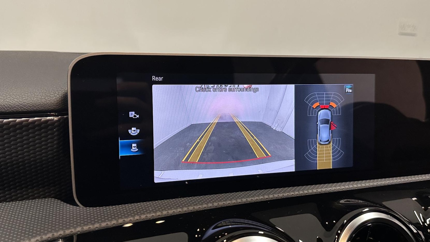 Used Mercedes-Benz A-Class 2019 for sale - 77109967: Photo 24