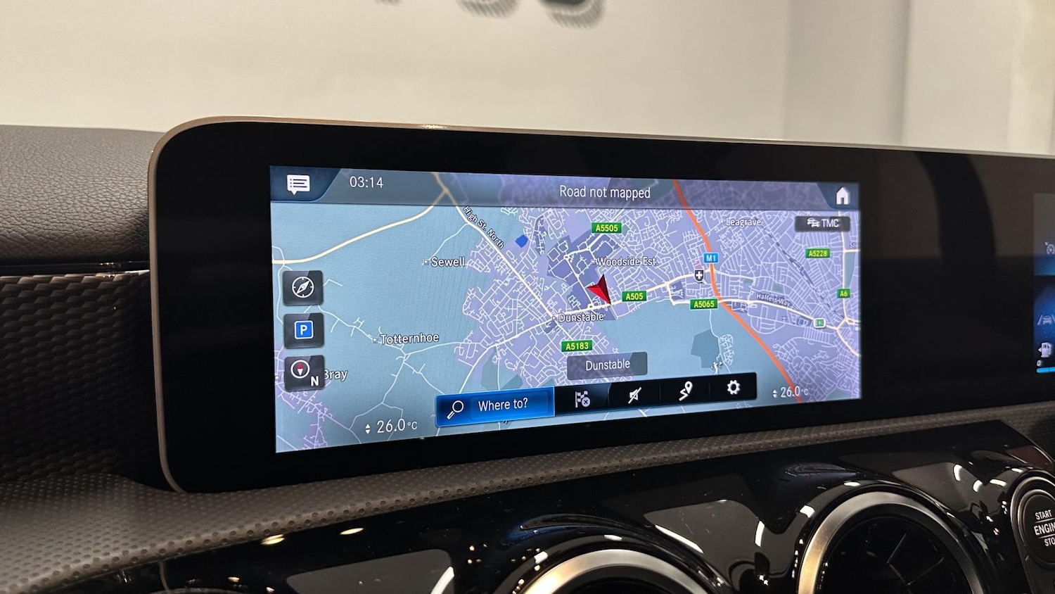 Used Mercedes-Benz A-Class 2019 for sale - 77109967: Photo 25