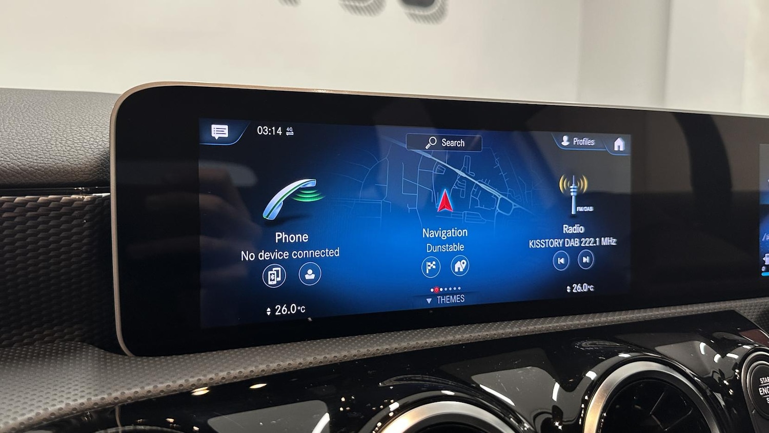 Used Mercedes-Benz A-Class 2019 for sale - 77109967: Photo 26