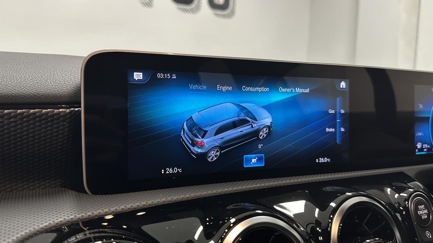 Used Mercedes-Benz A-Class 2019 for sale - 77109967: Photo 28